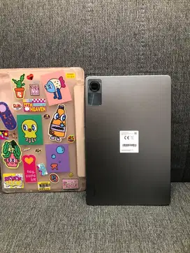 Redmi pad se fullset original 4/128gb