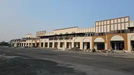 Disewakan murah saja, ruko Citraland Kedamean Gresik