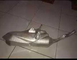Kenalot klx bf 150 ori