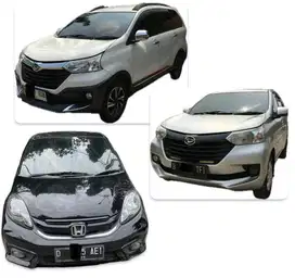 sewa mobil rent car