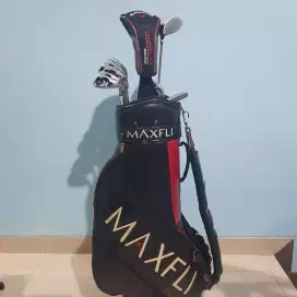 Stik / Stick Golf Callaway Set