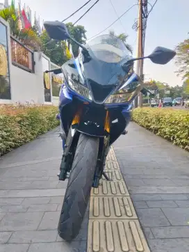 Yamaha R15 Good Condition
