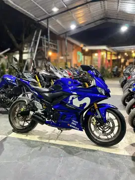 NEW R25 MOVISTAR MODIF GANTENG