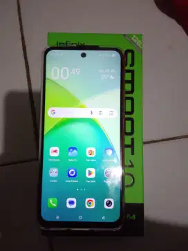 Infinix Smart 10 4/128GB