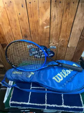 Raket tenis 259g/110sq oks01