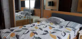 Dijual Apartemen Hook Empire Tower PH 1 – Kemang Village, Jakarta