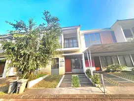 Dijual cepat Rumah di Premier estate 2 jatiwarna Bekasi