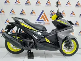 PROMO DP 500 RB AEROX 155 VVA TH 2019/CASH/TT/CC 0%/KREDIVO/SPAYLATER