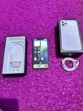 IPhone 11 Pro max 64GB INTER