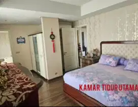 Dijual Apartemen Adhiwangsa Tower F – Golf View, Connect Lenmarc