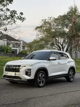Hyundai Creta 1.5 Style Automatic 2023