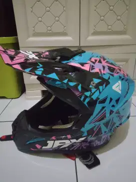 Jual Jpx fox trail