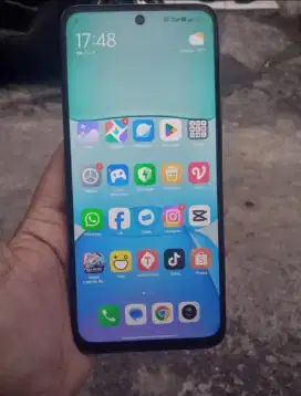 REDMI 13X 8+8/128 ORIGINAL