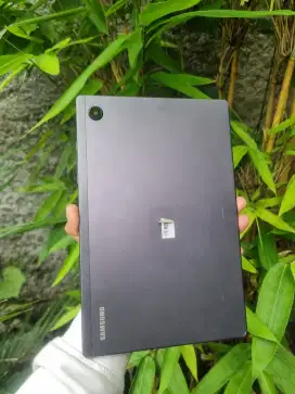 Samsung Galaxy Tab A8 X200 3/32gb Wifi Only Resmi Ex Sein