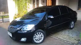 Toyota Vios G Matic 2011 Bensin