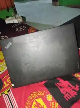Lenovo thinkpad t460