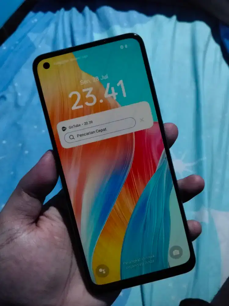 Oppo A78 4g 8/256 Original
