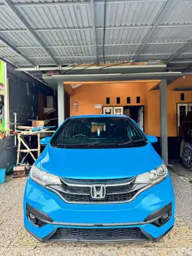 BU jual cepat Honda jazz 2015 facelift good condition harga net