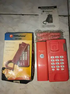 Telepon Kabel Murah