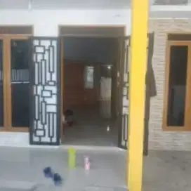BO : Dijual Cepat Rumah Siap Huni Dekat Unimed, Komplek Veteran