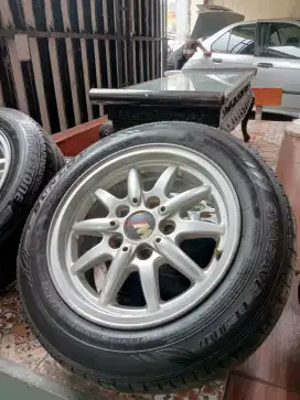 Velg BMW E36  fit to E36/E46/E39 Ring 15