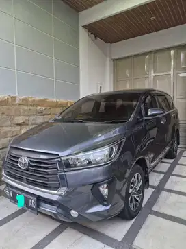 Kijang Innova Reborn type G Diesel 2021 Automaticomatic