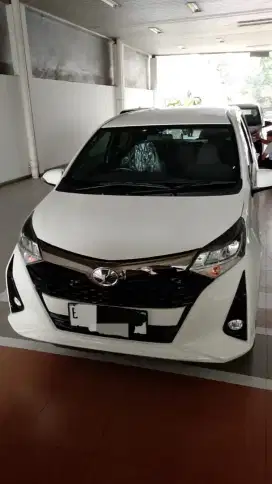 Sewa mobil lepas kunci harian / mingguan / bulanan