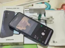 Samsung Galaxy A55 5G
