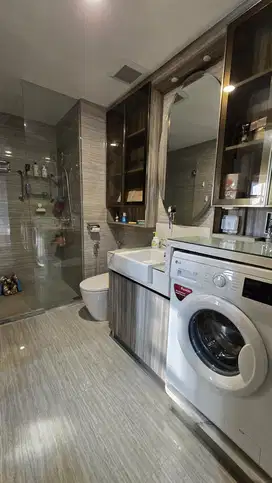 Apartment Masih Baru La Viz Pakuwon Mall Surabaya Barat