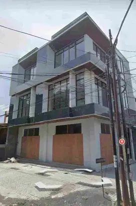 Ruko Raya Bintang Diponggo