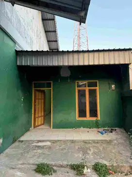 Gudang Sambisari