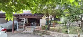 Rumah DISEWA untuk KANTOR - lokasi Strategis di Fatmawati, Jakarta Sel