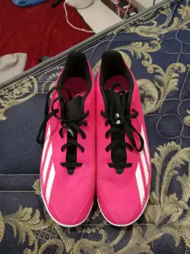 Sepatu Futsal Adidas Speed Portal 4 Original