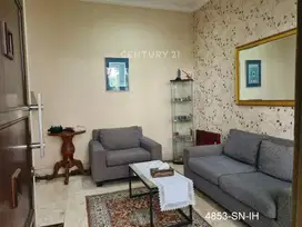 Dijual Rumah Cantik Strategis Di Kawasan Pejaten Barat JakSel