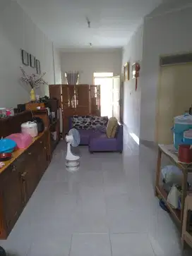 Rumah Bagus Cluster Lembah Hijau Lippo Cikarang