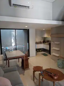 Rumah murah Northwest Siap huni