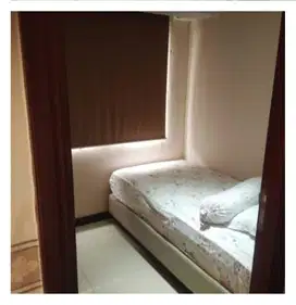 Apartemen Water Place, dkt SupermallPMPTC,dkt Citraland