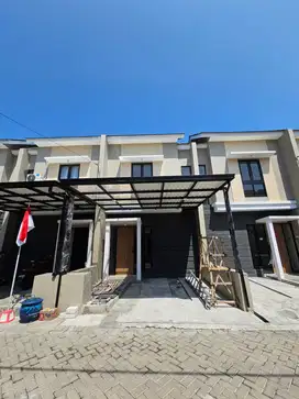 Di Sewakan Alana Wisma Indah