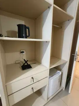 Di Sewakan Apartement Orchard Studio