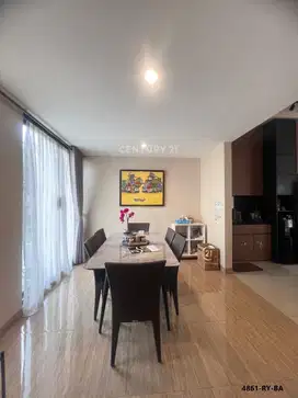 Dijual Rumah Bagus Siap Huni Di Kebayoran Bintaro Jaya Sektor 7