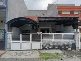 rumah di sewa puri surya jaya murah