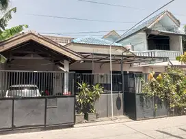 Dijual rumah pondok jati