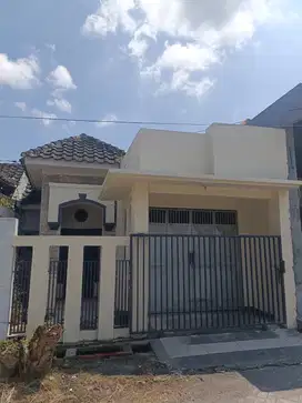 rumah murah graha mutiara sidoarjo