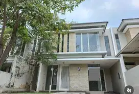 Dijual Murah Rumah 2 lantai Tpr Citraland