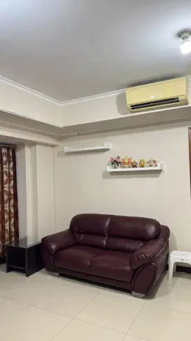 Dijual Murah Waterplace 3br jadi 2br