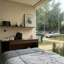 Dijual Kos Bagus Strategis Di Bintaro 16 Kamar