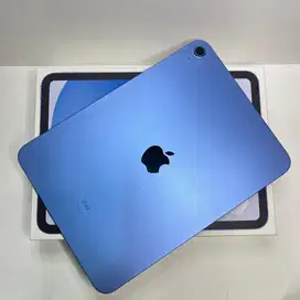 Ipad gen 10 64gb wifi blue ex digimap