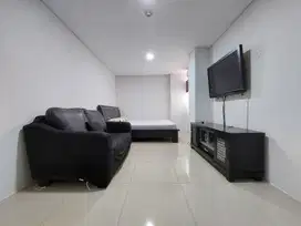 Sewa Apartemen Gading Icon Tower A Lantai 19