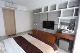 Disewakan Apartement City View Luxury Hillcrest Lippo Karawaci Village