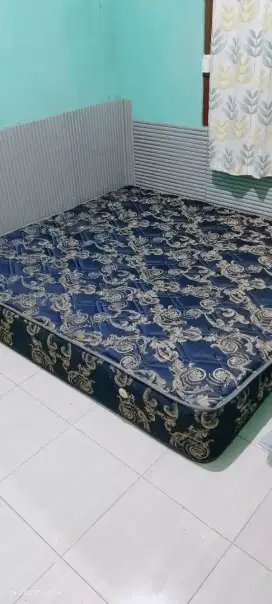 Kasur Springbed uk 180x200x30cm